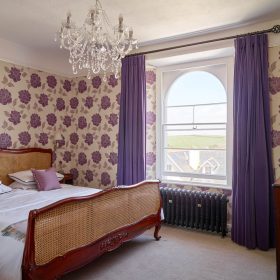  Cotliss Salcombe - kate & tom's Large Holiday Homes