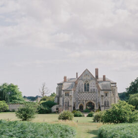 Butley Priory - kate & tom's Large Holiday Homes