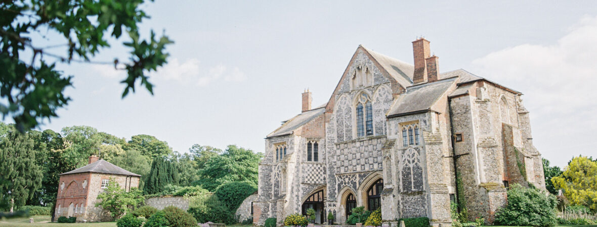 Butley Priory