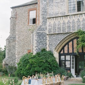  Butley Priory - kate & tom's Large Holiday Homes