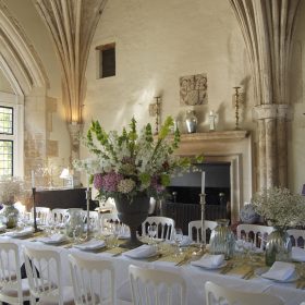  Butley Priory - kate & tom's Large Holiday Homes