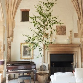 Butley Priory - kate & tom's Large Holiday Homes