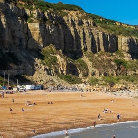 Luxury Holiday Cottages in Hastings