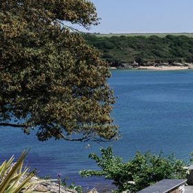 Retreat to luxury cottages in Devon