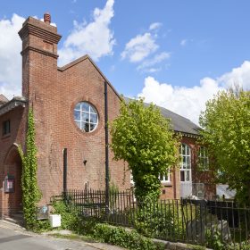 St Clements Hastings - kate & tom's Large Holiday Homes