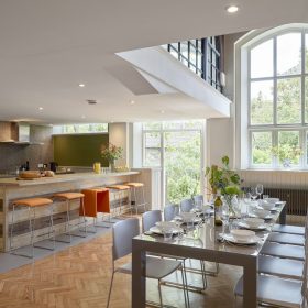  St Clements Hastings - kate & tom's Large Holiday Homes