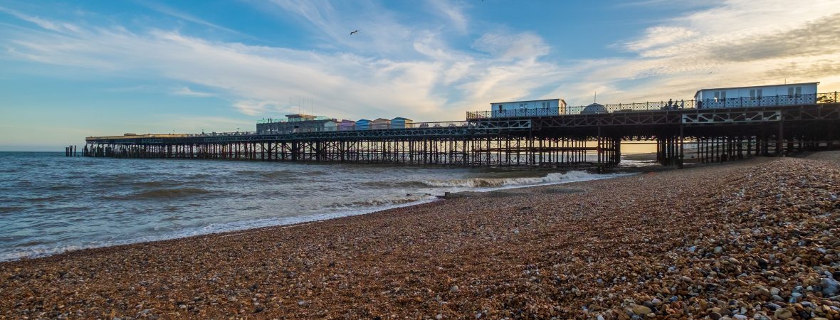 St Clements Hastings - kate & tom's Large Holiday Homes