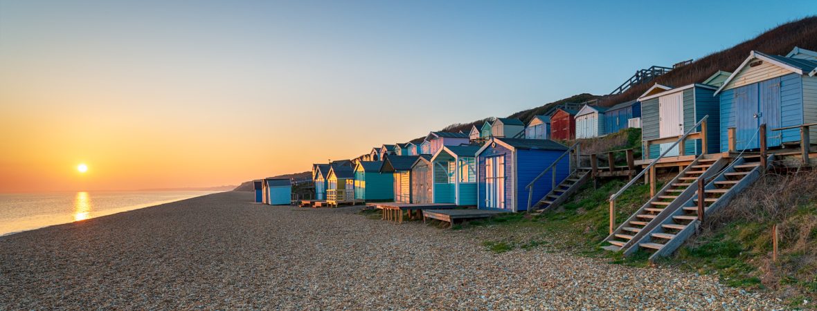 Hampshire coast - kate & tom's Large Holiday Homes