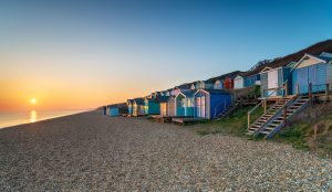 Hampshire coast - kate & tom's Large Holiday Homes