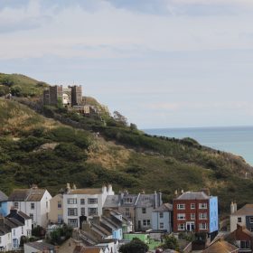  St Clements Hastings - kate & tom's Large Holiday Homes