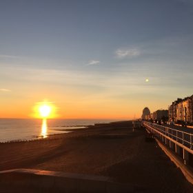  Holiday Cottages in Hastings - kate & tom's Large Holiday Homes