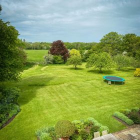  Chalford Manor - kate & tom's Large Holiday Homes