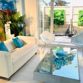 Ocean Sun Manor - kate & tom's Large Holiday Homes