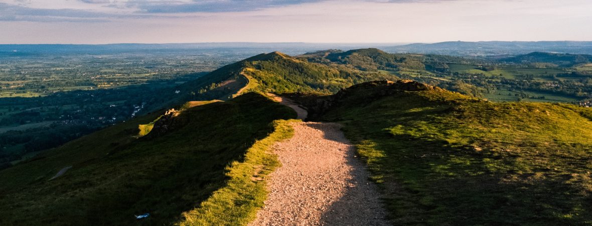 Malvern Hills - kate & tom's Large Holiday Homes