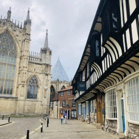 Unique things to do in York
