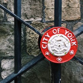 Visit York to step back in time!