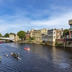 Unique things to do in York