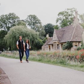  The Shed - kate & tom's Large Holiday Homes