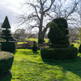 Greene Farmhouse - kate & tom's Large Holiday Homes