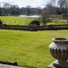 Greene Farmhouse - kate & tom's Large Holiday Homes