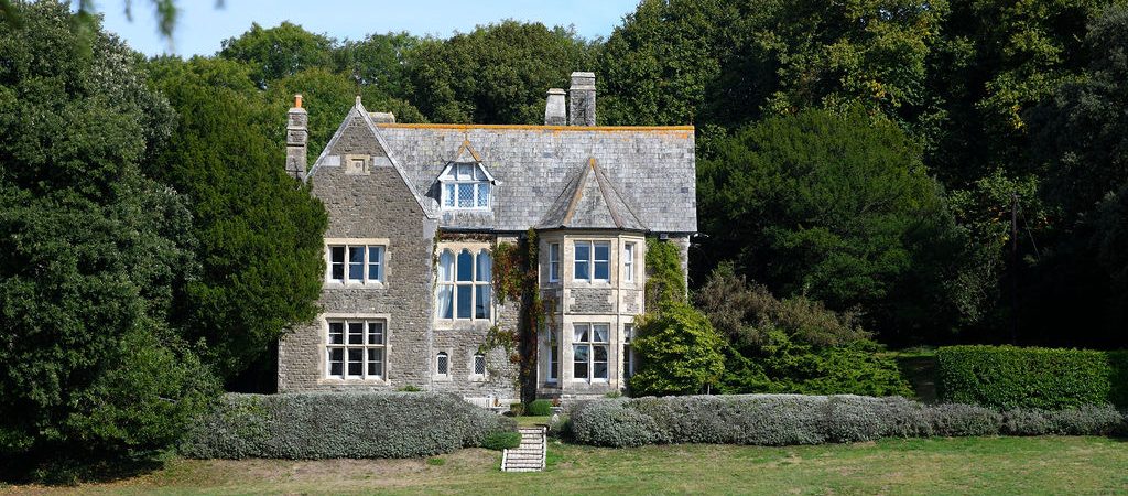 Portland View - kate & tom's Large Holiday Homes