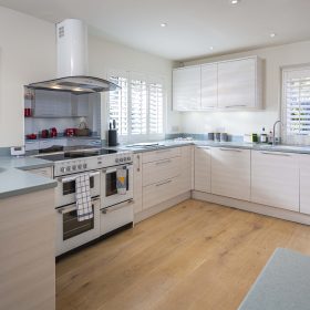  Foxes Cottage - kate & tom's Large Holiday Homes