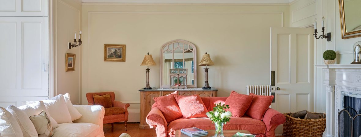 Portland View - kate & tom's Large Holiday Homes