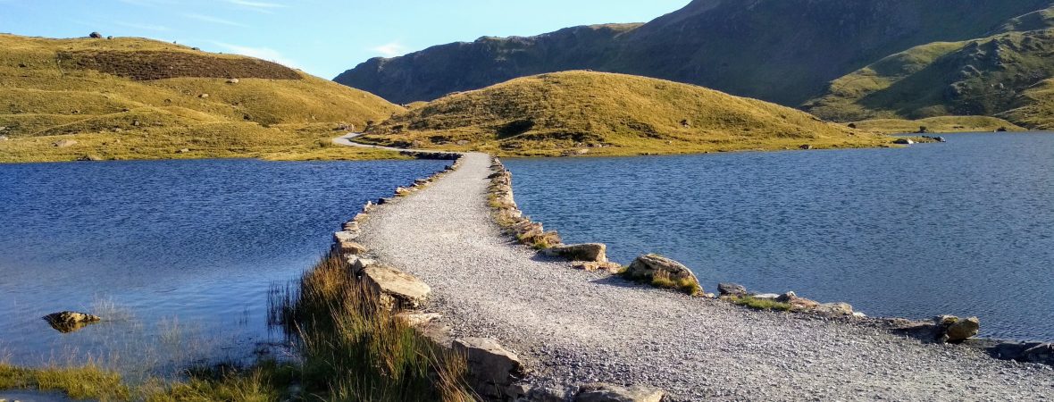 Snowdonia - kate & tom's Large Holiday Homes