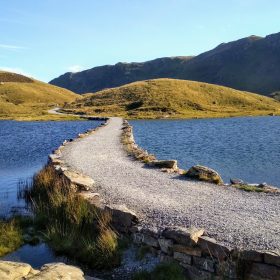  River Glaslyn House - kate & tom's Large Holiday Homes