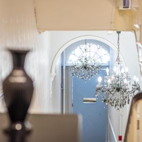 Georgian Townhouse Boutique Hotel - kate & tom's Large Holiday Homes