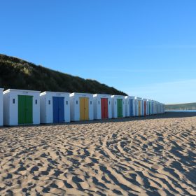  Marine View - kate & tom's Large Holiday Homes