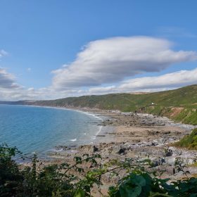 Surrounded by Sea - kate & tom's Large Holiday Homes