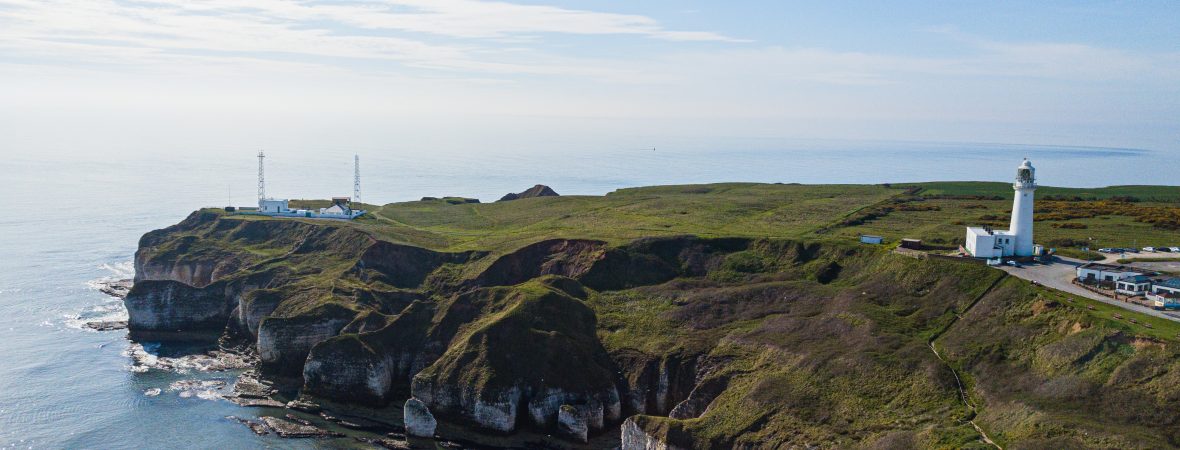 Flamborough Head Yorkshire - kate & tom's Large Holiday Homes