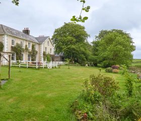 Dartmoor Hall