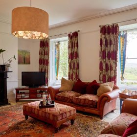 Dartmoor Hall - kate & tom's Large Holiday Homes