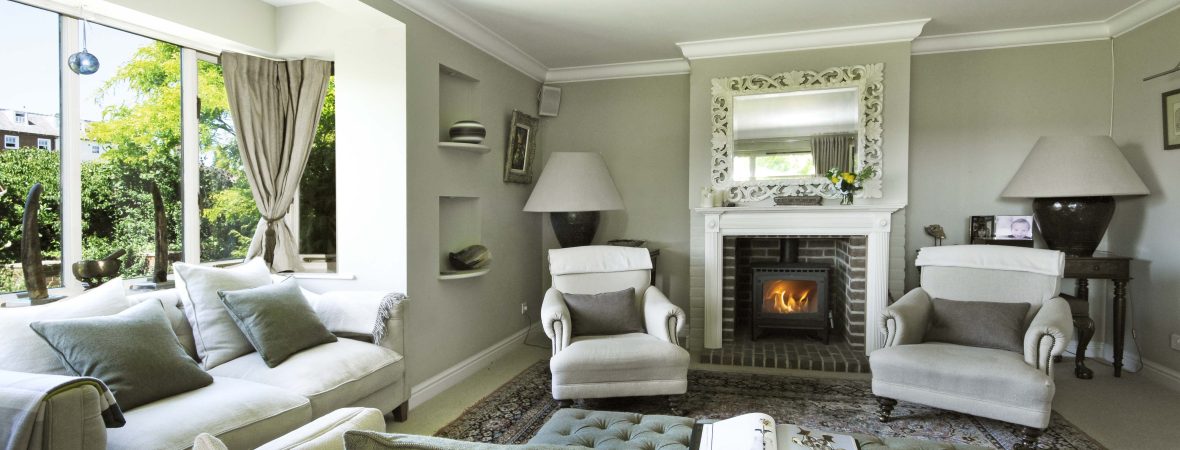 Arundel House - kate & tom's Large Holiday Homes