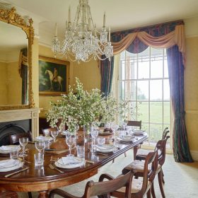  Chapelwood House - kate & tom's Large Holiday Homes