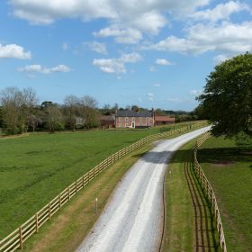 West End Farm - kate & tom's Large Holiday Homes