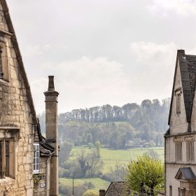 Cardynham House - kate & tom's Large Holiday Homes