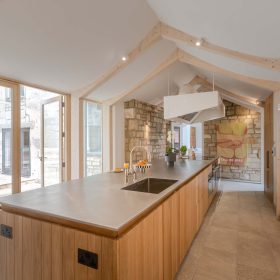 Cardynham House - kate & tom's Large Holiday Homes