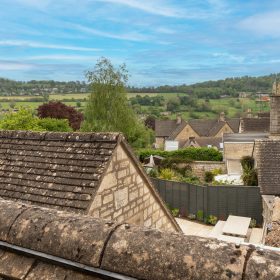 Cardynham House - kate & tom's Large Holiday Homes