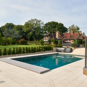  Highstead House - kate & tom's Large Holiday Homes