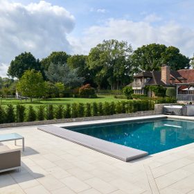 Highstead House - kate & tom's Large Holiday Homes