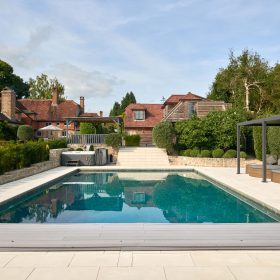 Highstead House - kate & tom's Large Holiday Homes