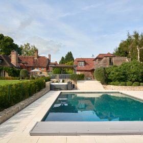  Highstead House - kate & tom's Large Holiday Homes