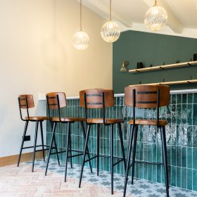 Living spaces