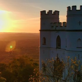 Luxury Dartmoor cottages to rent