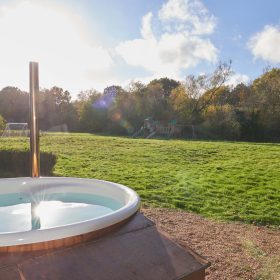  The Spy's House - kate & tom's Large Holiday Homes