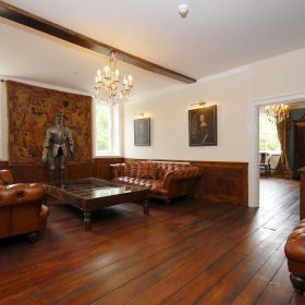 Living spaces