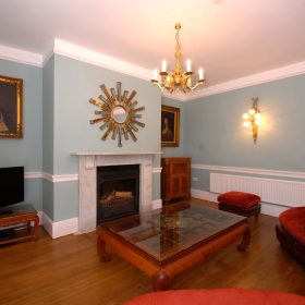 Living spaces